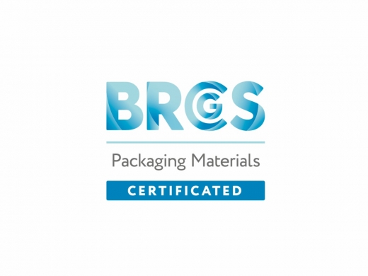 Vrijdag Premium Printing is in possession of the BRCGS Packaging Materials - issue 6 (AA status)