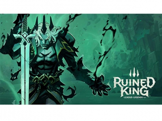 RIOT GAMES - Ruined King: A League of Legends Story Collector's Edition