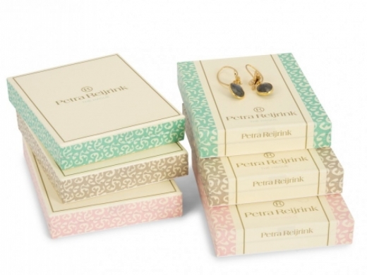 Petra Reijrink Jewelry Gift Box Packaging