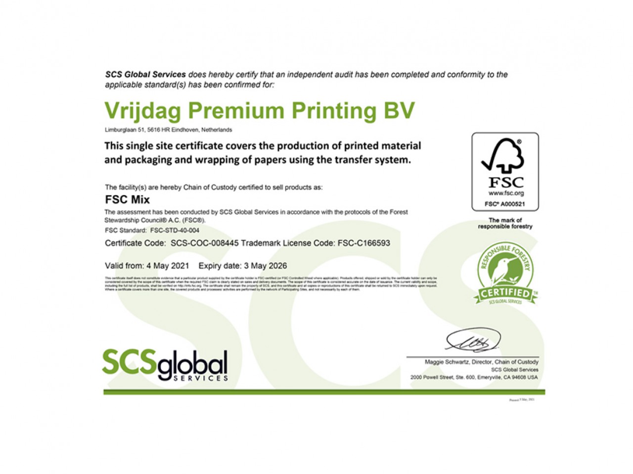 Vrijdag-Premium-Printing-FSC-Certificering-EN-exp-date-03-05-2026