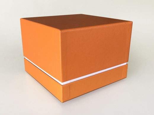 Two-piece Rigid Boxes