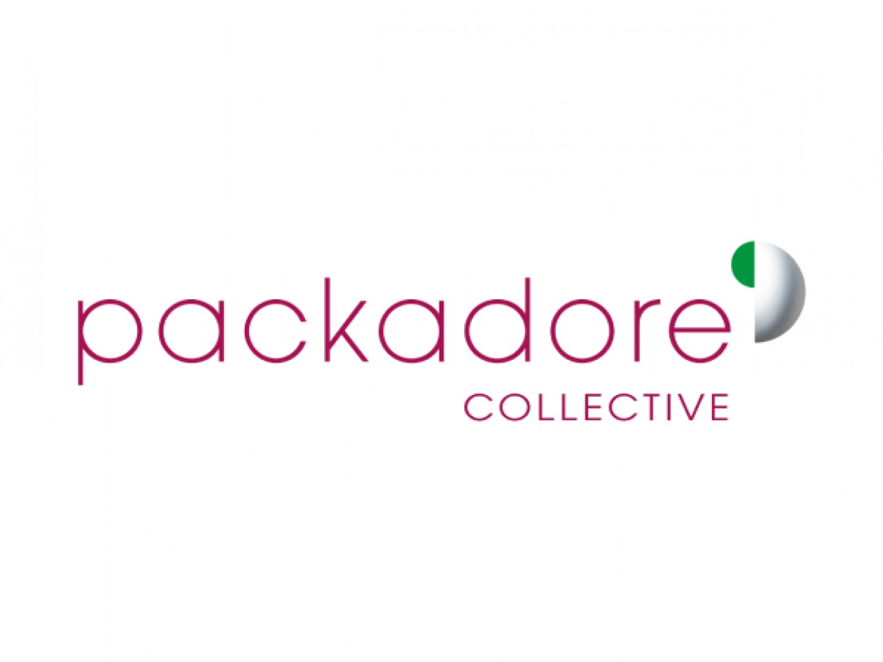 Logo Packadore Collective