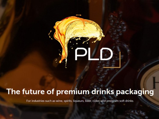 The future of premium drinks packaging