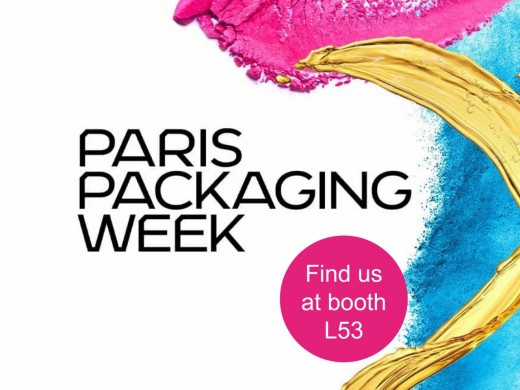 Paris Packaging Week is the ideal meeting place to help you solve your packaging challenges